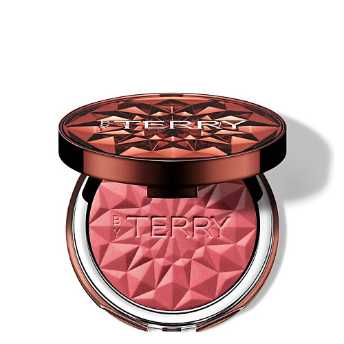 BY TERRY Компактные румяна Tea to Tan Blush Powder, Компактные румяна Tea to Tan Blush Powder
BY TERRY Компактные румяна Tea to Tan Blush Powder, Компактные румяна Tea to Tan Blush Powder