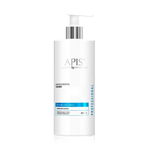 APIS NATURAL COSMETICS Увлажняющий тоник для лица HYDRO BALANCE, Увлажняющий тоник для лица HYDRO BALANCE
APIS NATURAL COSMETICS Увлажняющий тоник для лица HYDRO BALANCE, Увлажняющий тоник для лица HYDRO BALANCE