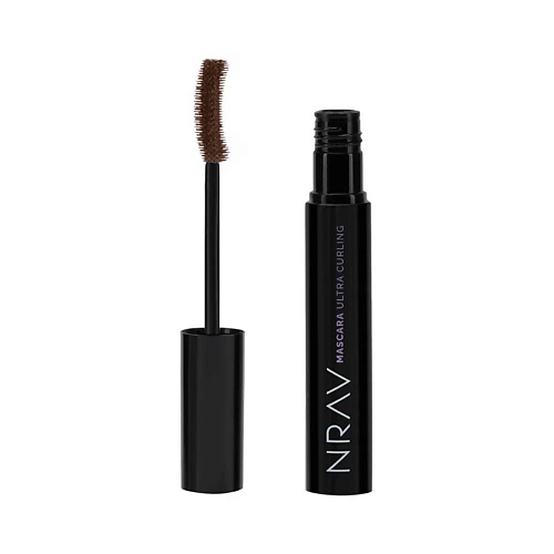 NRAV Тушь для ресниц подкручивающая MASCARA ULTRA CURLING, Тушь для ресниц подкручивающая MASCARA ULTRA CURLING
NRAV Тушь для ресниц подкручивающая MASCARA ULTRA CURLING, Тушь для ресниц подкручивающая MASCARA ULTRA CURLING