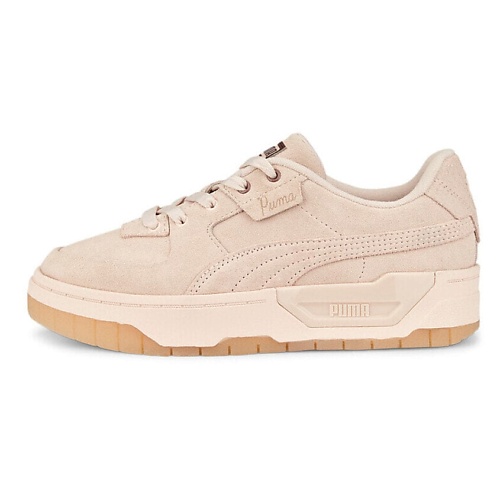 PUMA Кроссовки Cali Dream First Sense Women's, Кроссовки Cali Dream First Sense Women's
PUMA Кроссовки Cali Dream First Sense Women's, Кроссовки Cali Dream First Sense Women's