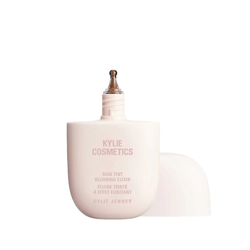 KYLIE COSMETICS BY KYLIE JENNER Тональная основа skin Tint Blurring Elixir, Тональная основа skin Tint Blurring Elixir
KYLIE COSMETICS BY KYLIE JENNER Тональная основа skin Tint Blurring Elixir, Тональная основа skin Tint Blurring Elixir