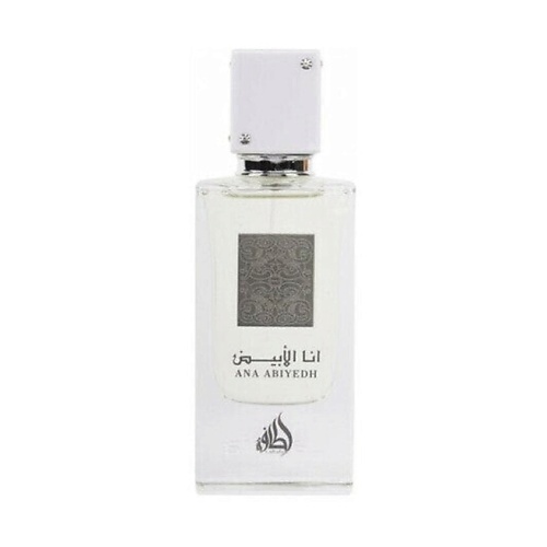 LATTAFA Парфюмерная вода Ana Abiyedh Eau de Parfum, Парфюмерная вода Ana Abiyedh Eau de Parfum
LATTAFA Парфюмерная вода Ana Abiyedh Eau de Parfum, Парфюмерная вода Ana Abiyedh Eau de Parfum