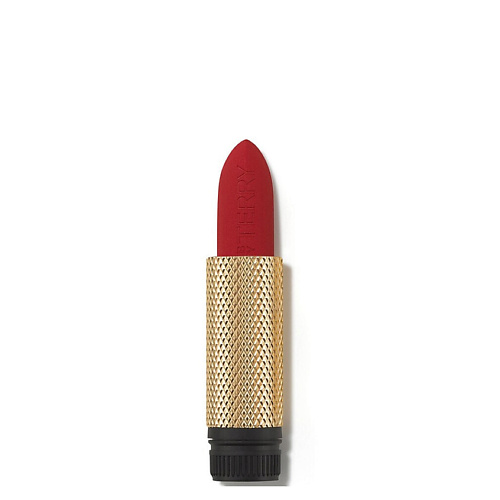 BY TERRY Губная помада Rouge Opulent Lipstick. Сменный блок (рефил), Губная помада Rouge Opulent Lipstick. Сменный блок (рефил)
BY TERRY Губная помада Rouge Opulent Lipstick. Сменный блок (рефил), Губная помада Rouge Opulent Lipstick. Сменный блок (рефил)