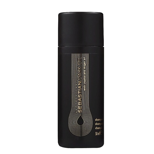 SEBASTIAN PROFESSIONAL Мягкий масляной шампунь Dark Oil, Мягкий масляной шампунь Dark Oil
SEBASTIAN PROFESSIONAL Мягкий масляной шампунь Dark Oil, Мягкий масляной шампунь Dark Oil