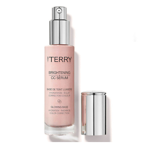 BY TERRY Тонирующая сыворотка-праймер с эффектом сияния Cellularose CC Serum, Тонирующая сыворотка-праймер с эффектом сияния Cellularose CC Serum
BY TERRY Тонирующая сыворотка-праймер с эффектом сияния Cellularose CC Serum, Тонирующая сыворотка-праймер с эффектом сияния Cellularose CC Serum