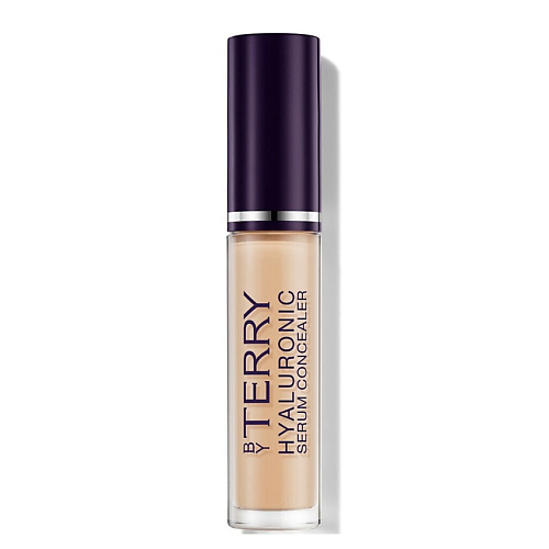 BY TERRY Увлажняющий консилер Hyaluronic Serum Concealer, Увлажняющий консилер Hyaluronic Serum Concealer
BY TERRY Увлажняющий консилер Hyaluronic Serum Concealer, Увлажняющий консилер Hyaluronic Serum Concealer