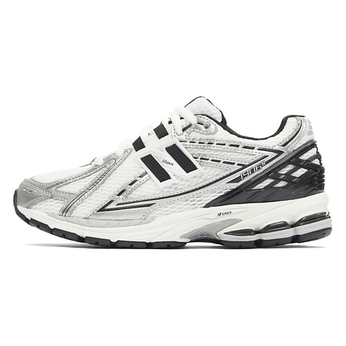 NEW BALANCE Кроссовки NB 1906R Низкие Серебристо-черные Унисекс, Кроссовки NB 1906R Низкие Серебристо-черные Унисекс
NEW BALANCE Кроссовки NB 1906R Низкие Серебристо-черные Унисекс, Кроссовки NB 1906R Низкие Серебристо-черные Унисекс