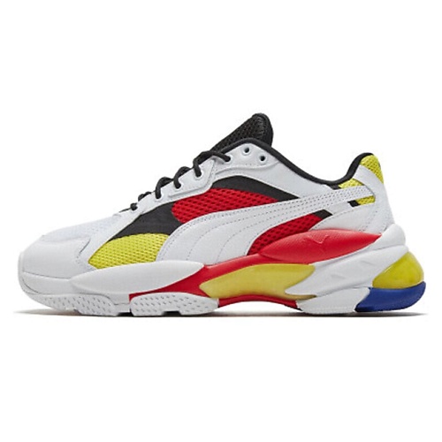 PUMA Кроссовки Lqdcell Epsilon 'White High Risk Red', Кроссовки Lqdcell Epsilon 'White High Risk Red'
PUMA Кроссовки Lqdcell Epsilon 'White High Risk Red', Кроссовки Lqdcell Epsilon 'White High Risk Red'