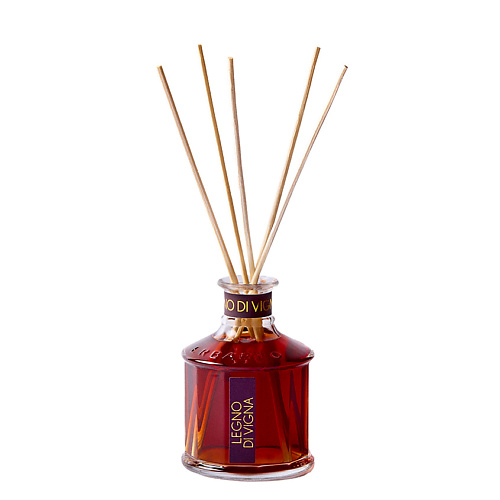 ERBARIO TOSCANO Ароматизатор воздуха Legno Di Vigna Home Fragrance Diffuser, Ароматизатор воздуха Legno Di Vigna Home Fragrance Diffuser
ERBARIO TOSCANO Ароматизатор воздуха Legno Di Vigna Home Fragrance Diffuser, Ароматизатор воздуха Legno Di Vigna Home Fragrance Diffuser