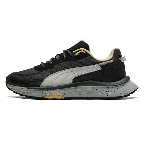PUMA Кроссовки Wild Rider "Winter" Black Ebony, Кроссовки Wild Rider "Winter" Black Ebony
PUMA Кроссовки Wild Rider "Winter" Black Ebony, Кроссовки Wild Rider "Winter" Black Ebony