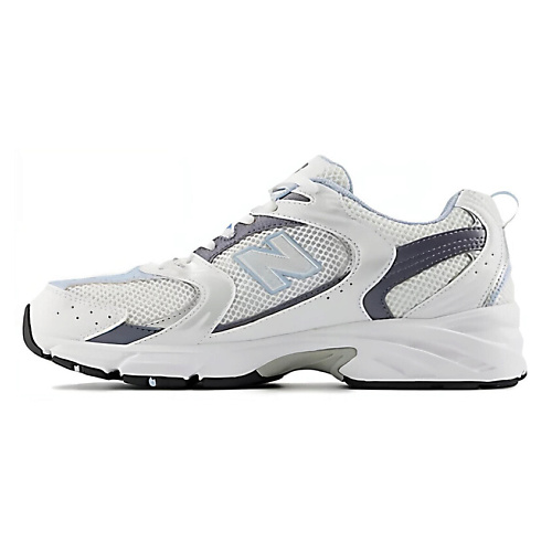 NEW BALANCE Кроссовки 530 White Light Chrome Blue, Кроссовки 530 White Light Chrome Blue
NEW BALANCE Кроссовки 530 White Light Chrome Blue, Кроссовки 530 White Light Chrome Blue