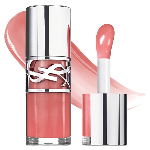 YVES SAINT LAURENT Масло-блеск Loveshine Plumping с эффектом увеличения объёма губ, Масло-блеск Loveshine Plumping с эффектом увеличения объёма губ
YVES SAINT LAURENT Масло-блеск Loveshine Plumping с эффектом увеличения объёма губ, Масло-блеск Loveshine Plumping с эффектом увеличения объёма губ