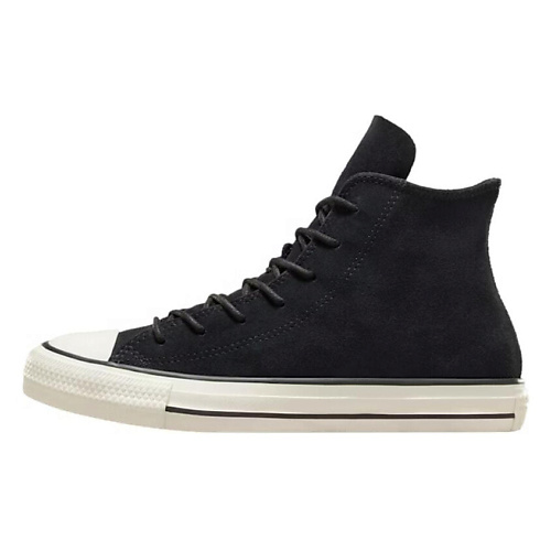 CONVERSE Кроссовки Chuck Taylor All Star High Mono Suede Black, Кроссовки Chuck Taylor All Star High Mono Suede Black
CONVERSE Кроссовки Chuck Taylor All Star High Mono Suede Black, Кроссовки Chuck Taylor All Star High Mono Suede Black