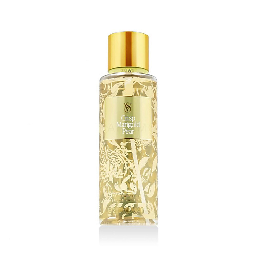 VICTORIA'S SECRET Парфюмированный мист Crisp Marigold Pear, Парфюмированный мист Crisp Marigold Pear
VICTORIA'S SECRET Парфюмированный мист Crisp Marigold Pear, Парфюмированный мист Crisp Marigold Pear