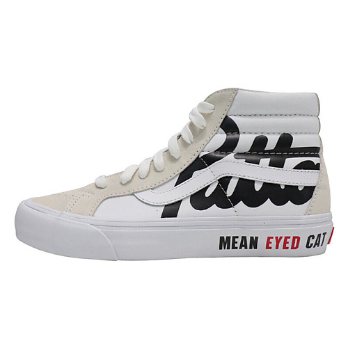 VANS Кроссовки Ua Sk8 Hi Reissue Vlt Lx Patta Mean Eyed Cat White, Кроссовки Ua Sk8 Hi Reissue Vlt Lx Patta Mean Eyed Cat White
VANS Кроссовки Ua Sk8 Hi Reissue Vlt Lx Patta Mean Eyed Cat White, Кроссовки Ua Sk8 Hi Reissue Vlt Lx Patta Mean Eyed Cat White
