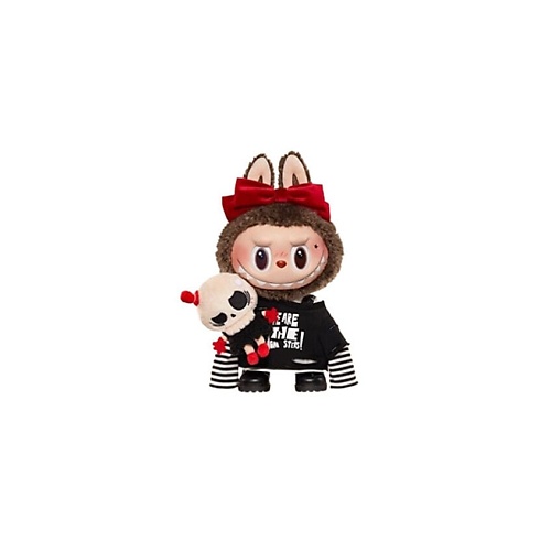 POP MART Игрушка Labubu The Monsters Catch Me If You Like Me, рандомный товар, 1шт, 37см, Игрушка Labubu The Monsters Catch Me If You Like Me, рандомный товар, 1шт, 37см
POP MART Игрушка Labubu The Monsters Catch Me If You Like Me, рандомный товар, 1шт, 37см, Игрушка Labubu The Monsters Catch Me If You Like Me, рандомный товар, 1шт, 37см