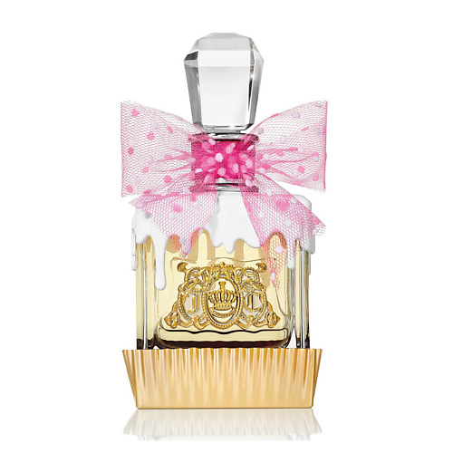 JUICY COUTURE Парфюмерная вода Viva La Juicy Sucré, Парфюмерная вода Viva La Juicy Sucré
JUICY COUTURE Парфюмерная вода Viva La Juicy Sucré, Парфюмерная вода Viva La Juicy Sucré