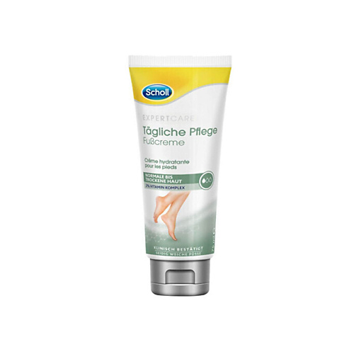 SCHOLL Увлажняющий крем для ног Hydration Boost, Увлажняющий крем для ног Hydration Boost
SCHOLL Увлажняющий крем для ног Hydration Boost, Увлажняющий крем для ног Hydration Boost