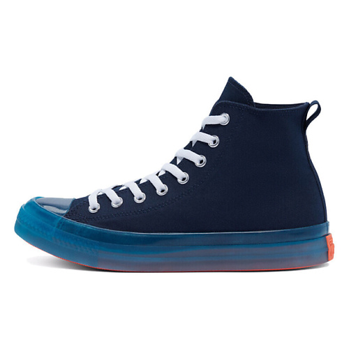 CONVERSE Кроссовки Chuck Taylor All Star Cx High Obsidian Sail, Кроссовки Chuck Taylor All Star Cx High Obsidian Sail
CONVERSE Кроссовки Chuck Taylor All Star Cx High Obsidian Sail, Кроссовки Chuck Taylor All Star Cx High Obsidian Sail