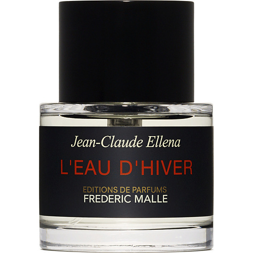 FREDERIC MALLE L'Eau D'Hiver 50, L'Eau D'Hiver
FREDERIC MALLE L'Eau D'Hiver 50, L'Eau D'Hiver
