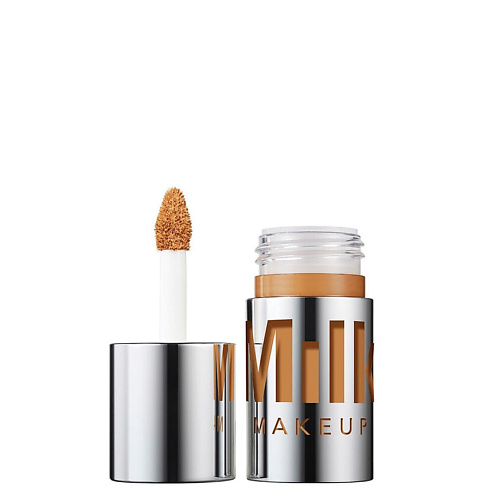 MILK MAKEUP Увлажняющий кремовый консилер Future Fluid, Увлажняющий кремовый консилер Future Fluid
MILK MAKEUP Увлажняющий кремовый консилер Future Fluid, Увлажняющий кремовый консилер Future Fluid