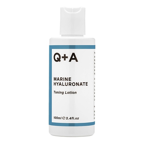 Q+A Тоник для лица Marine Hyaluronate Toning Lotion, Тоник для лица Marine Hyaluronate Toning Lotion
Q+A Тоник для лица Marine Hyaluronate Toning Lotion, Тоник для лица Marine Hyaluronate Toning Lotion