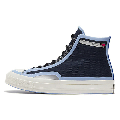 CONVERSE Кроссовки Chuck Taylor All Star 70 Hi Seam Tape Serenity, Кроссовки Chuck Taylor All Star 70 Hi Seam Tape Serenity
CONVERSE Кроссовки Chuck Taylor All Star 70 Hi Seam Tape Serenity, Кроссовки Chuck Taylor All Star 70 Hi Seam Tape Serenity