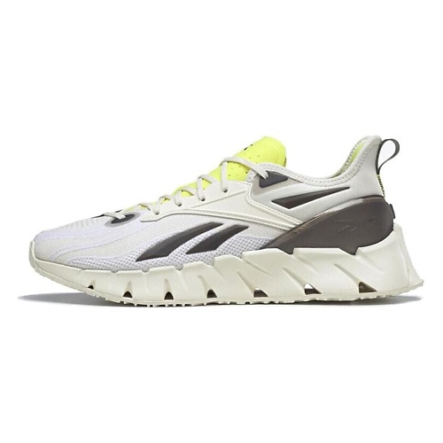 REEBOK Кроссовки Reebok Zig Kinetica 3 'Chalk Solar Acid Yellow', Кроссовки Reebok Zig Kinetica 3 'Chalk Solar Acid Yellow'
REEBOK Кроссовки Reebok Zig Kinetica 3 'Chalk Solar Acid Yellow', Кроссовки Reebok Zig Kinetica 3 'Chalk Solar Acid Yellow'