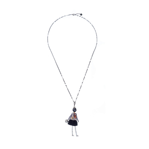 MIAMELIE Подвеска Miamelie, кукла Алексия, MiA-2504-CL2843, Подвеска Miamelie, кукла Алексия, MiA-2504-CL2843
MIAMELIE Подвеска Miamelie, кукла Алексия, MiA-2504-CL2843, Подвеска Miamelie, кукла Алексия, MiA-2504-CL2843