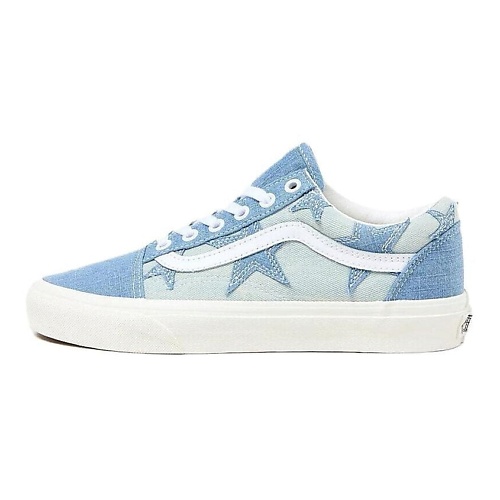 VANS Кроссовки Old Skool 'Starry Night Denim', Кроссовки Old Skool 'Starry Night Denim'
VANS Кроссовки Old Skool 'Starry Night Denim', Кроссовки Old Skool 'Starry Night Denim'