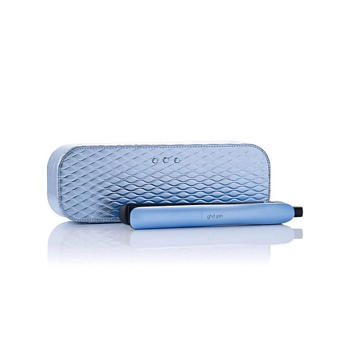 GHD Профессиональный утюжок для волос Iced Luxe gold Styler, Профессиональный утюжок для волос Iced Luxe gold Styler
GHD Профессиональный утюжок для волос Iced Luxe gold Styler, Профессиональный утюжок для волос Iced Luxe gold Styler