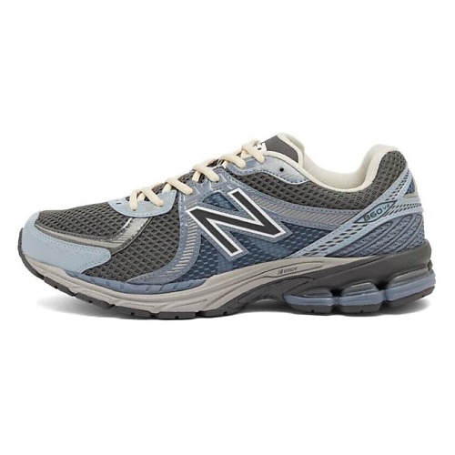 NEW BALANCE Кроссовки 860v2 Arctic Grey Starlight, Кроссовки 860v2 Arctic Grey Starlight
NEW BALANCE Кроссовки 860v2 Arctic Grey Starlight, Кроссовки 860v2 Arctic Grey Starlight