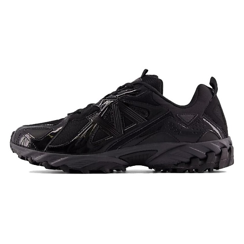 NEW BALANCE Кроссовки 610v1 Низкие Черные Унисекс, Кроссовки 610v1 Низкие Черные Унисекс
NEW BALANCE Кроссовки 610v1 Низкие Черные Унисекс, Кроссовки 610v1 Низкие Черные Унисекс