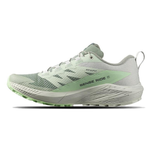 SALOMON Кроссовки Sense Ride 5 'Lily Pad Metal' / L00, Кроссовки Sense Ride 5 'Lily Pad Metal' / L00
SALOMON Кроссовки Sense Ride 5 'Lily Pad Metal' / L00, Кроссовки Sense Ride 5 'Lily Pad Metal' / L00