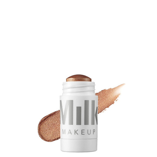MILK MAKEUP Хайлайтер-стик Cream Highlighter Stick, Хайлайтер-стик Cream Highlighter Stick
MILK MAKEUP Хайлайтер-стик Cream Highlighter Stick, Хайлайтер-стик Cream Highlighter Stick