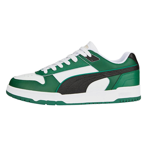PUMA Кроссовки Rbd Game Low 'Green White Black', Кроссовки Rbd Game Low 'Green White Black'
PUMA Кроссовки Rbd Game Low 'Green White Black', Кроссовки Rbd Game Low 'Green White Black'