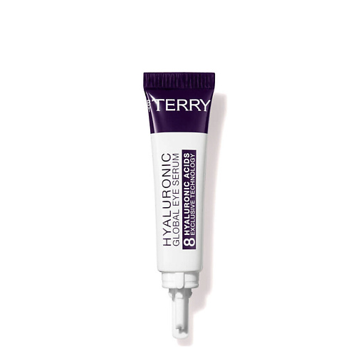 BY TERRY Сменный блок сыворотки для кожи вокруг глаз Hyaluronic Global Eye Serum, Сменный блок сыворотки для кожи вокруг глаз Hyaluronic Global Eye Serum
BY TERRY Сменный блок сыворотки для кожи вокруг глаз Hyaluronic Global Eye Serum, Сменный блок сыворотки для кожи вокруг глаз Hyaluronic Global Eye Serum