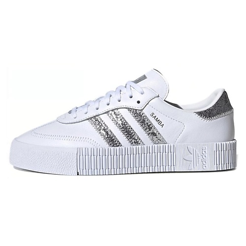 ADIDAS ORIGINAL Кроссовки Sambarose для скейтбординга Низкие Женские, Кроссовки Sambarose для скейтбординга Низкие Женские
ADIDAS ORIGINAL Кроссовки Sambarose для скейтбординга Низкие Женские, Кроссовки Sambarose для скейтбординга Низкие Женские