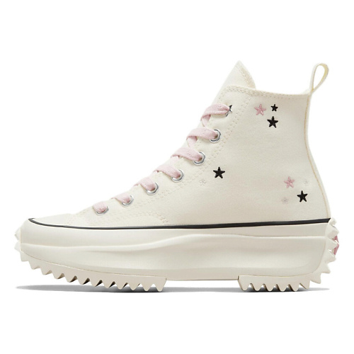 CONVERSE Кроссовки Run Star Hike Platform High Embroidered Stars Egret Lotus Pink, Кроссовки Run Star Hike Platform High Embroidered Stars Egret Lotus Pink
CONVERSE Кроссовки Run Star Hike Platform High Embroidered Stars Egret Lotus Pink, Кроссовки Run Star Hike Platform High Embroidered Stars Egret Lotus Pink