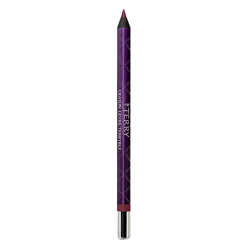 BY TERRY Карандаш для губ Crayon Lèvres Terrybly, Карандаш для губ Crayon Lèvres Terrybly
BY TERRY Карандаш для губ Crayon Lèvres Terrybly, Карандаш для губ Crayon Lèvres Terrybly