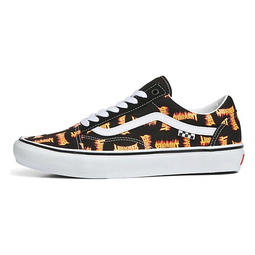 VANS Old Skool Collection Кроссовки для скейтбординга Низкие, Old Skool Collection Кроссовки для скейтбординга Низкие
VANS Old Skool Collection Кроссовки для скейтбординга Низкие, Old Skool Collection Кроссовки для скейтбординга Низкие