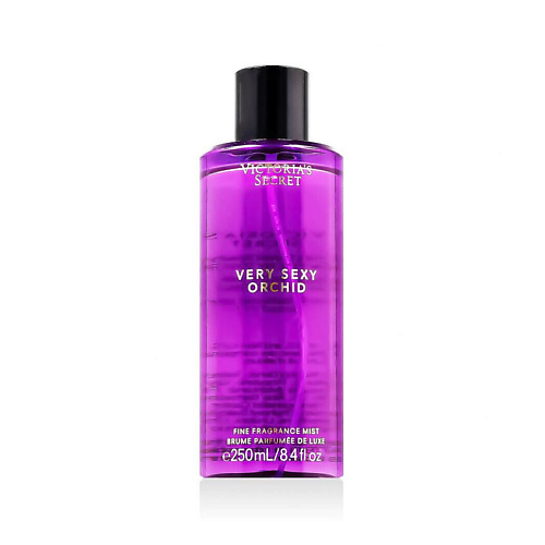 VICTORIA'S SECRET Парфюмированный мист Very Sexy Orchid, Парфюмированный мист Very Sexy Orchid
VICTORIA'S SECRET Парфюмированный мист Very Sexy Orchid, Парфюмированный мист Very Sexy Orchid