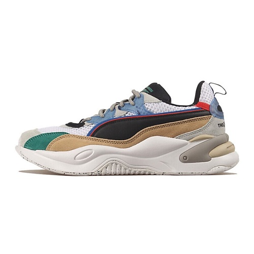 PUMA Кроссовки The Hundreds X RS 2K 'White Asparagus', Кроссовки The Hundreds X RS 2K 'White Asparagus'
PUMA Кроссовки The Hundreds X RS 2K 'White Asparagus', Кроссовки The Hundreds X RS 2K 'White Asparagus'