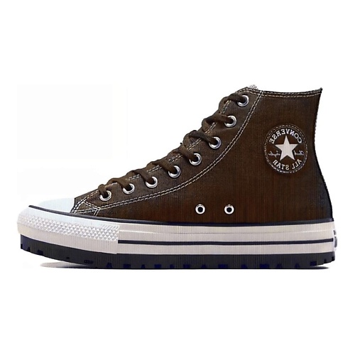 CONVERSE Кроссовки Chuck Taylor All Star City Trek High Fresh Brew, Кроссовки Chuck Taylor All Star City Trek High Fresh Brew
CONVERSE Кроссовки Chuck Taylor All Star City Trek High Fresh Brew, Кроссовки Chuck Taylor All Star City Trek High Fresh Brew