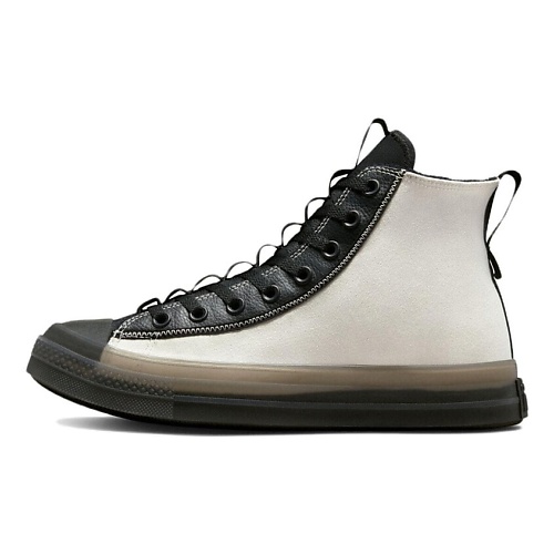 CONVERSE Кроссовки All Star CX High Egret Black, Кроссовки All Star CX High Egret Black
CONVERSE Кроссовки All Star CX High Egret Black, Кроссовки All Star CX High Egret Black