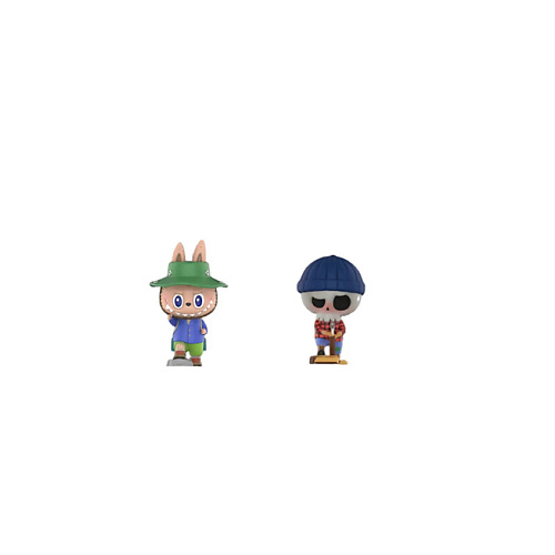 POP MART Игрушка LABUBU Travel Collection travel + wood chopping, 15см, Игрушка LABUBU Travel Collection travel + wood chopping, 15см
POP MART Игрушка LABUBU Travel Collection travel + wood chopping, 15см, Игрушка LABUBU Travel Collection travel + wood chopping, 15см
