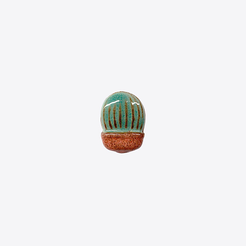 LA PALME ARTISAN CERAMICA Брошь-значок из керамики Кактус Эхинокактус Грасс Б, Брошь-значок из керамики Кактус Эхинокактус Грасс Б
LA PALME ARTISAN CERAMICA Брошь-значок из керамики Кактус Эхинокактус Грасс Б, Брошь-значок из керамики Кактус Эхинокактус Грасс Б
