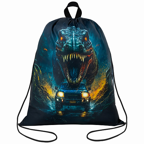 BRAUBERG Мешок для обуви KIDS, с петлей, Dino chase, Мешок для обуви KIDS, с петлей, Dino chase
BRAUBERG Мешок для обуви KIDS, с петлей, Dino chase, Мешок для обуви KIDS, с петлей, Dino chase