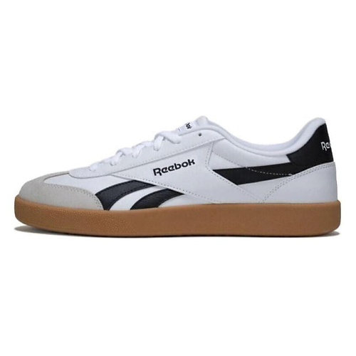 REEBOK Кроссовки Vector Smash Reebok 'White Black Gum', Кроссовки Vector Smash Reebok 'White Black Gum'
REEBOK Кроссовки Vector Smash Reebok 'White Black Gum', Кроссовки Vector Smash Reebok 'White Black Gum'