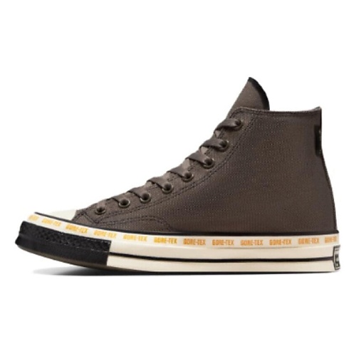 CONVERSE Кроссовки Chuck 70 GORE TEX High Truffle, Кроссовки Chuck 70 GORE TEX High Truffle
CONVERSE Кроссовки Chuck 70 GORE TEX High Truffle, Кроссовки Chuck 70 GORE TEX High Truffle